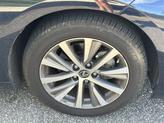 Thumbnail of 2020 Blue Lexus ES 350