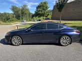 Thumbnail of 2020 Blue Lexus ES 350