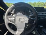 Thumbnail of 2020 Blue Lexus ES 350