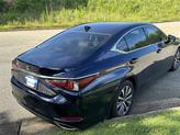 Thumbnail of 2020 Blue Lexus ES 350