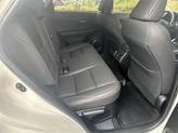 Thumbnail of 2021 Ultra White Lexus NX 300