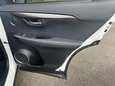 Thumbnail of 2021 Ultra White Lexus NX 300