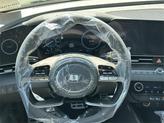 Thumbnail of 2025 Gray Pearl Hyundai ELANTRA HEV