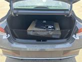Thumbnail of 2025 Gray Pearl Hyundai ELANTRA HEV