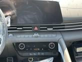 Thumbnail of 2025 Gray Pearl Hyundai ELANTRA HEV