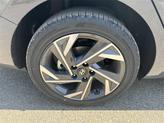 Thumbnail of 2025 Gray Pearl Hyundai ELANTRA HEV