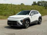 Photo of 2024 Atlas Hyundai KONA