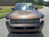 Thumbnail of 2024 Brass Hyundai SANTA FE
