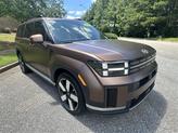 Thumbnail of 2024 Brass Hyundai SANTA FE