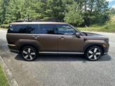 Thumbnail of 2024 Brass Hyundai SANTA FE