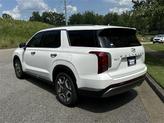 Thumbnail of 2025 Hyper White Hyundai PALISADE