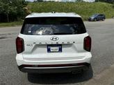 Thumbnail of 2025 Hyper White Hyundai PALISADE