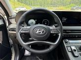 Thumbnail of 2025 Hyper White Hyundai PALISADE