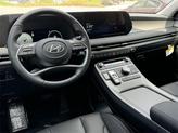 Thumbnail of 2025 Hyper White Hyundai PALISADE