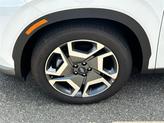 Thumbnail of 2025 Hyper White Hyundai PALISADE