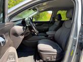 Thumbnail of 2020 Shimmering Silver Pearl Hyundai SANTA FE