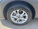 Thumbnail of 2021 Deep Crystal Blue Mica Mazda CX-3