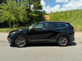 Thumbnail of 2020 Gray Honda CR-V