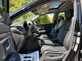 Thumbnail of 2020 Gray Honda CR-V