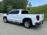 Thumbnail of 2021 Summit White GMC Sierra 1500