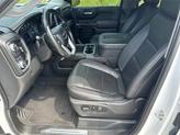 Thumbnail of 2021 Summit White GMC Sierra 1500