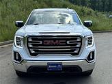 Thumbnail of 2021 Summit White GMC Sierra 1500