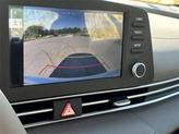 Thumbnail of 2025 White Hyundai ELANTRA
