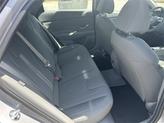 Thumbnail of 2025 Amazon Gray Hyundai ELANTRA HEV