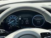 Thumbnail of 2025 Amazon Gray Hyundai ELANTRA HEV