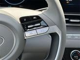 Thumbnail of 2025 Amazon Gray Hyundai ELANTRA HEV