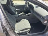 Thumbnail of 2025 Amazon Gray Hyundai ELANTRA HEV