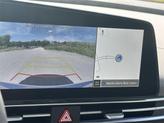 Thumbnail of 2025 Amazon Gray Hyundai ELANTRA HEV