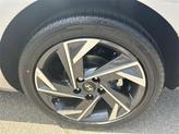 Thumbnail of 2025 Amazon Gray Hyundai ELANTRA HEV