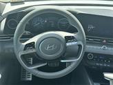 Thumbnail of 2025 Amazon Gray Hyundai ELANTRA HEV