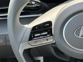 Thumbnail of 2025 Amazon Gray Hyundai ELANTRA HEV