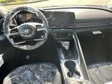 Thumbnail of 2025 White Hyundai ELANTRA HEV