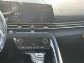 Thumbnail of 2025 White Hyundai ELANTRA HEV