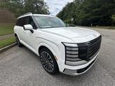 Thumbnail of 2026 WC9 Hyundai PALISADE