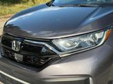 Thumbnail of 2022 Gray Honda CR-V