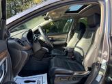 Thumbnail of 2022 Gray Honda CR-V