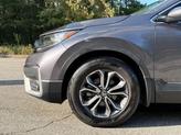 Thumbnail of 2022 Gray Honda CR-V