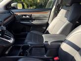 Thumbnail of 2022 Gray Honda CR-V