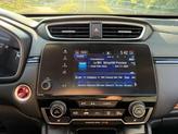 Thumbnail of 2022 Gray Honda CR-V