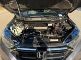 Thumbnail of 2022 Gray Honda CR-V