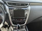 Thumbnail of 2021 Magnetic Black Nissan Murano