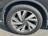 Thumbnail of 2021 Magnetic Black Nissan Murano