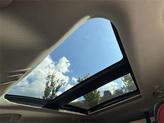 Thumbnail of 2021 Magnetic Black Nissan Murano