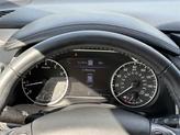 Thumbnail of 2021 Magnetic Black Nissan Murano