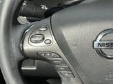 Thumbnail of 2021 Magnetic Black Nissan Murano