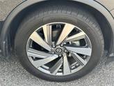 Thumbnail of 2021 Magnetic Black Nissan Murano
